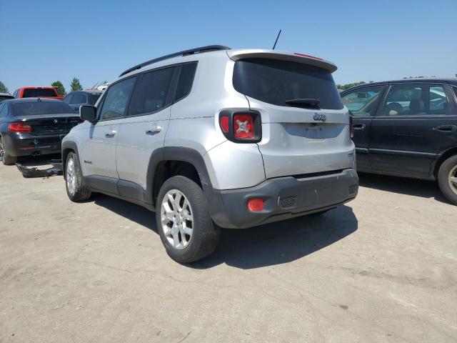 Photo 1 VIN: ZACCJABT8FPB80273 - JEEP RENEGADE 