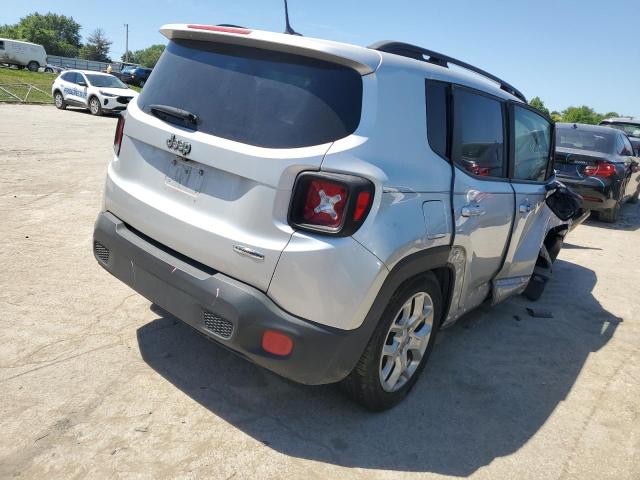 Photo 2 VIN: ZACCJABT8FPB80273 - JEEP RENEGADE 