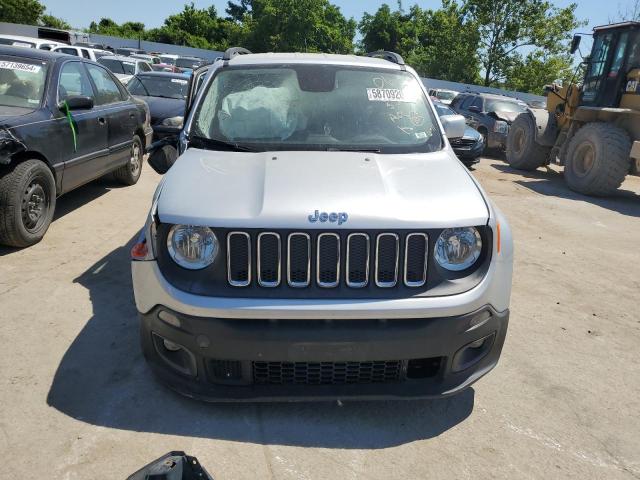 Photo 4 VIN: ZACCJABT8FPB80273 - JEEP RENEGADE 