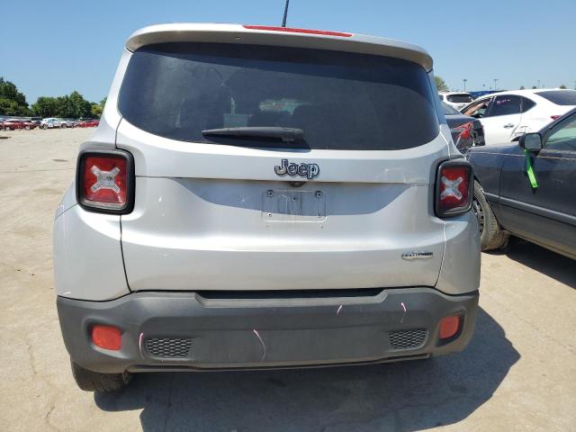 Photo 5 VIN: ZACCJABT8FPB80273 - JEEP RENEGADE 