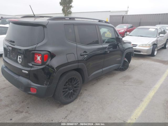 Photo 3 VIN: ZACCJABT8FPB92634 - JEEP RENEGADE 