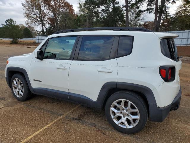 Photo 1 VIN: ZACCJABT8FPB92665 - JEEP RENEGADE L 