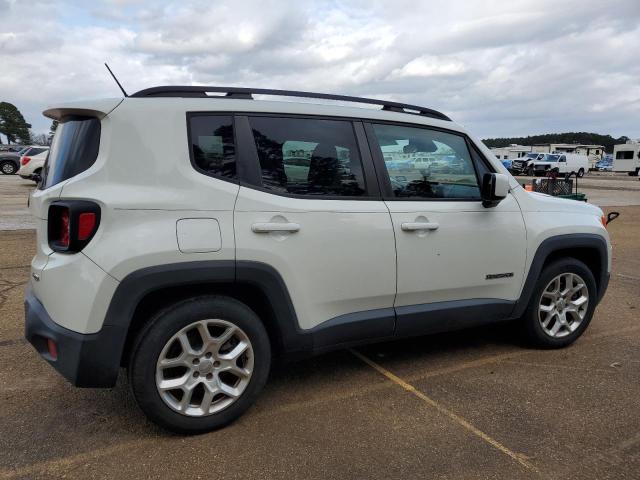 Photo 2 VIN: ZACCJABT8FPB92665 - JEEP RENEGADE L 