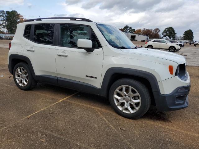 Photo 3 VIN: ZACCJABT8FPB92665 - JEEP RENEGADE L 