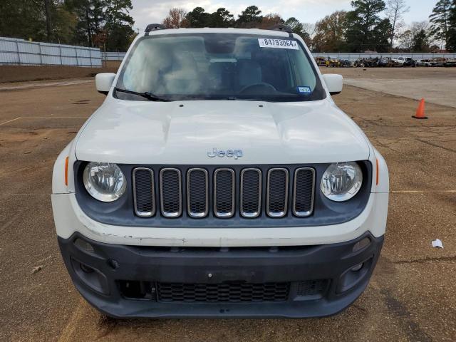 Photo 4 VIN: ZACCJABT8FPB92665 - JEEP RENEGADE L 