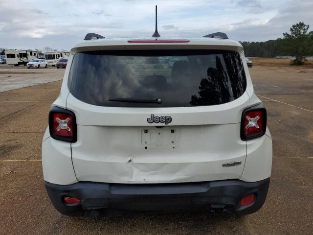 Photo 5 VIN: ZACCJABT8FPB92665 - JEEP RENEGADE L 