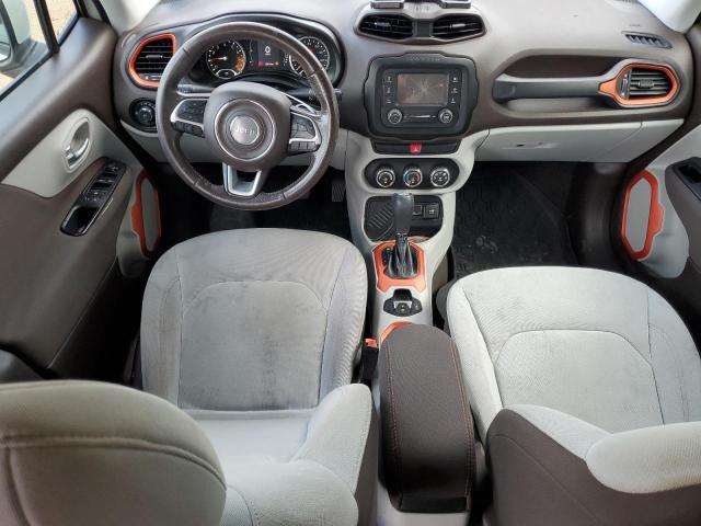 Photo 7 VIN: ZACCJABT8FPB92665 - JEEP RENEGADE L 