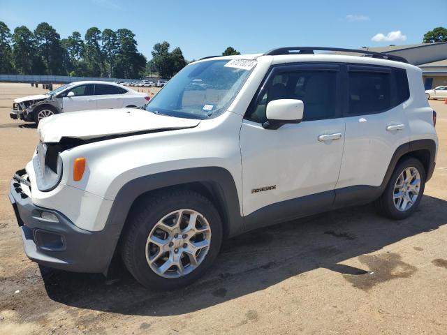 Photo 0 VIN: ZACCJABT8FPC06144 - JEEP RENEGADE L 