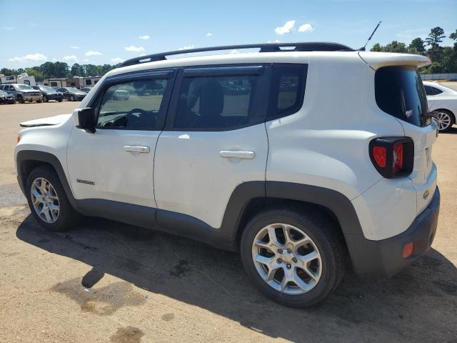 Photo 1 VIN: ZACCJABT8FPC06144 - JEEP RENEGADE L 