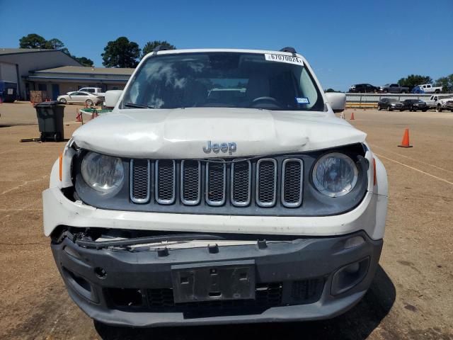 Photo 4 VIN: ZACCJABT8FPC06144 - JEEP RENEGADE L 