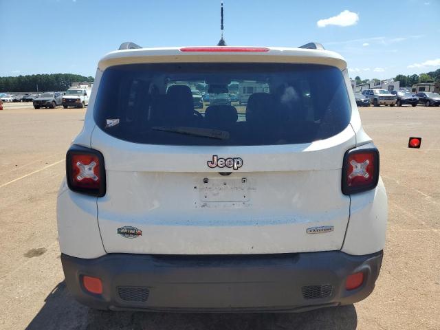 Photo 5 VIN: ZACCJABT8FPC06144 - JEEP RENEGADE L 