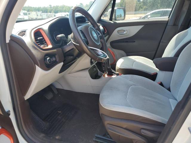 Photo 6 VIN: ZACCJABT8FPC06144 - JEEP RENEGADE L 