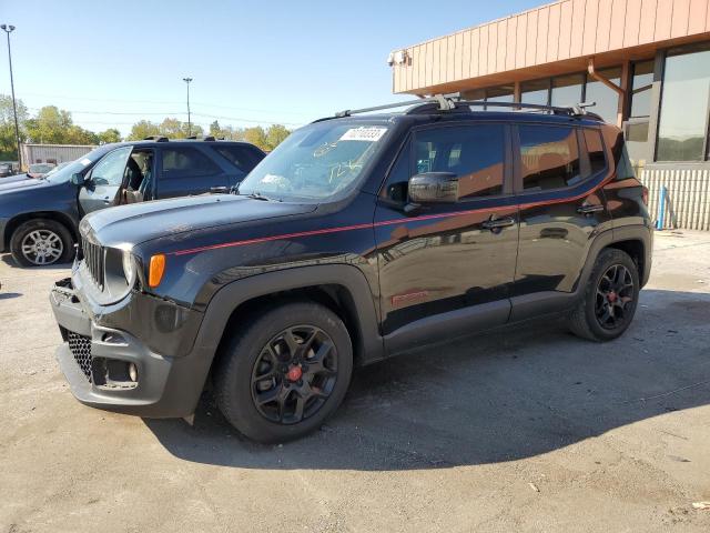 Photo 0 VIN: ZACCJABT8FPC10971 - JEEP RENEGADE 