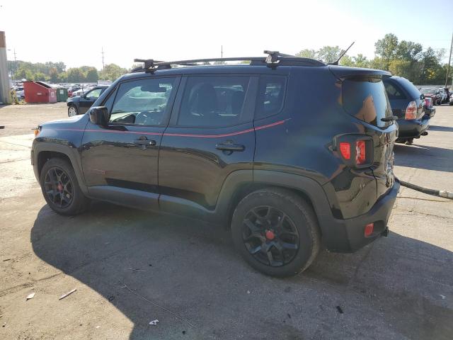 Photo 1 VIN: ZACCJABT8FPC10971 - JEEP RENEGADE 