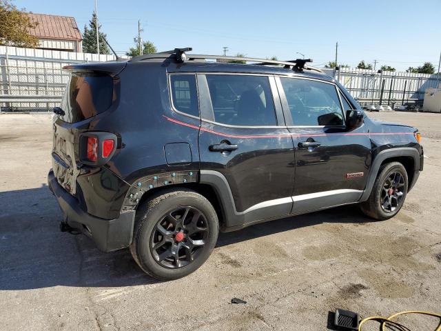 Photo 2 VIN: ZACCJABT8FPC10971 - JEEP RENEGADE 