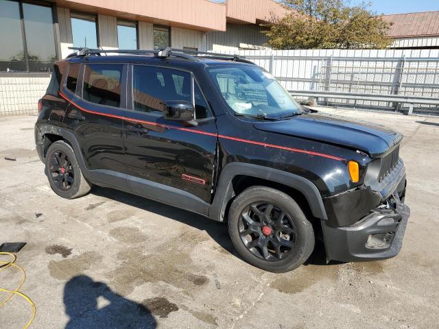 Photo 3 VIN: ZACCJABT8FPC10971 - JEEP RENEGADE 