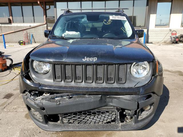 Photo 4 VIN: ZACCJABT8FPC10971 - JEEP RENEGADE 