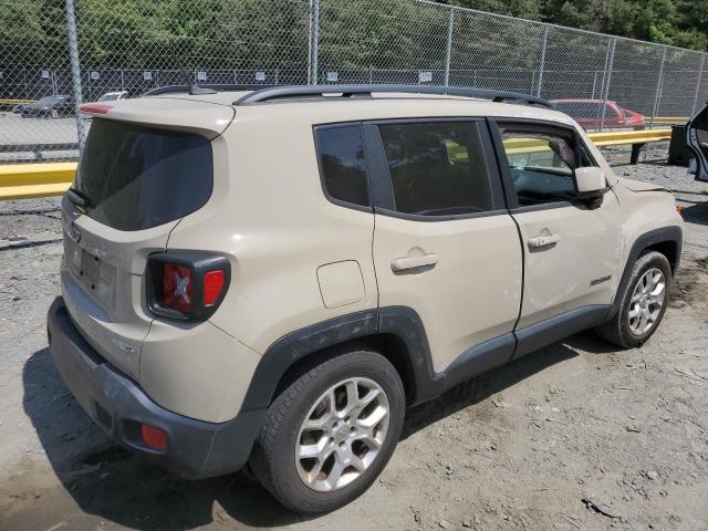 Photo 2 VIN: ZACCJABT8FPC26748 - JEEP RENEGADE 