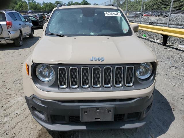 Photo 4 VIN: ZACCJABT8FPC26748 - JEEP RENEGADE 