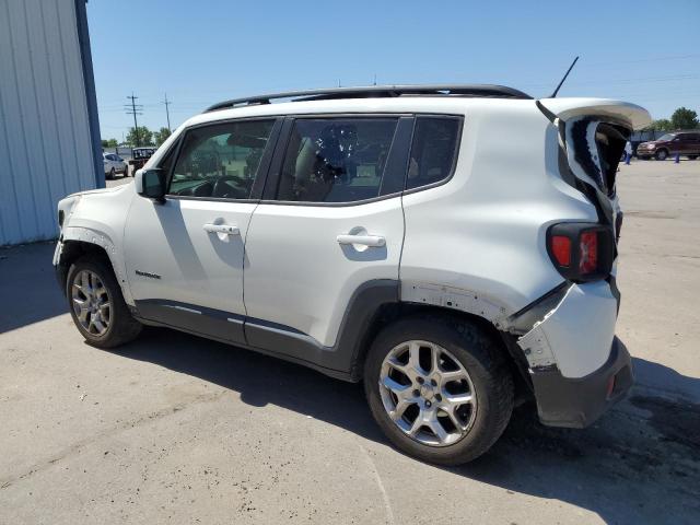 Photo 1 VIN: ZACCJABT8FPC39337 - JEEP RENEGADE 