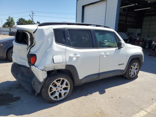 Photo 2 VIN: ZACCJABT8FPC39337 - JEEP RENEGADE 