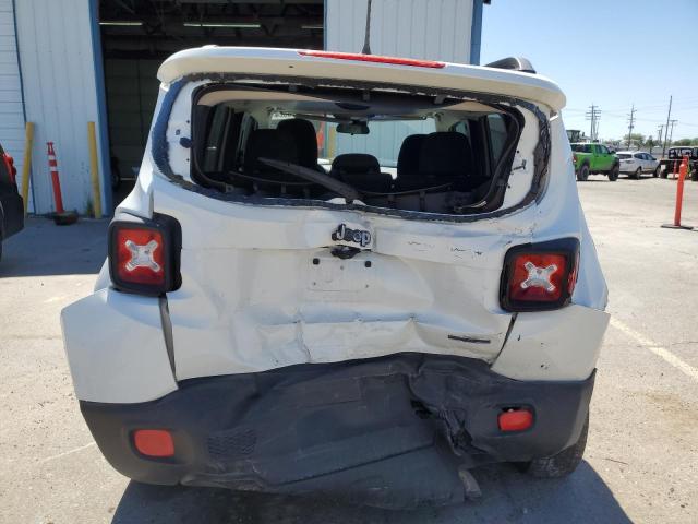 Photo 5 VIN: ZACCJABT8FPC39337 - JEEP RENEGADE 