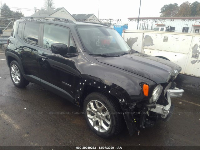 Photo 0 VIN: ZACCJABT8FPC39970 - JEEP RENEGADE 