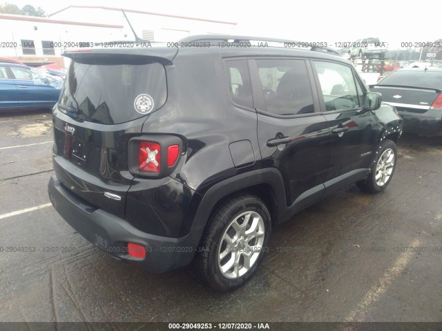 Photo 3 VIN: ZACCJABT8FPC39970 - JEEP RENEGADE 