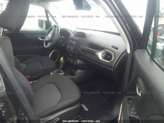 Photo 4 VIN: ZACCJABT8FPC39970 - JEEP RENEGADE 