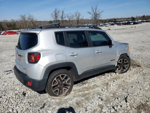 Photo 2 VIN: ZACCJABT8FPC41248 - JEEP RENEGADE L 