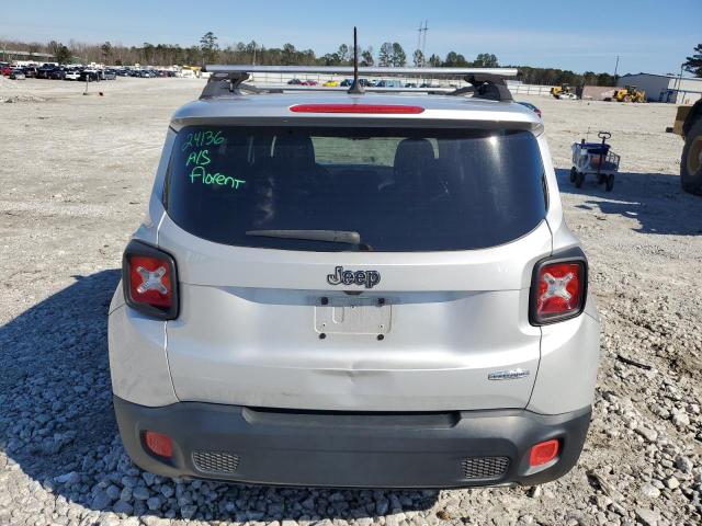 Photo 5 VIN: ZACCJABT8FPC41248 - JEEP RENEGADE L 