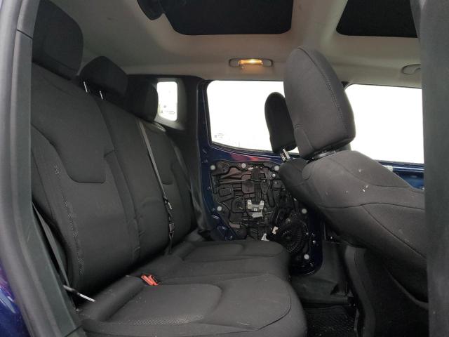 Photo 10 VIN: ZACCJABT8GPC59654 - JEEP RENEGADE 