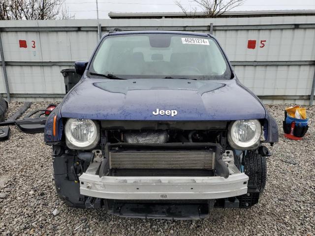 Photo 4 VIN: ZACCJABT8GPC59654 - JEEP RENEGADE 