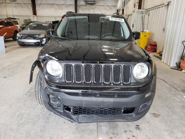 Photo 4 VIN: ZACCJABT8GPC80262 - JEEP RENEGADE 