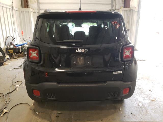 Photo 5 VIN: ZACCJABT8GPC80262 - JEEP RENEGADE 