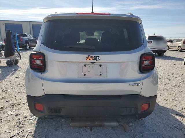 Photo 5 VIN: ZACCJABT8GPD05211 - JEEP RENEGADE 