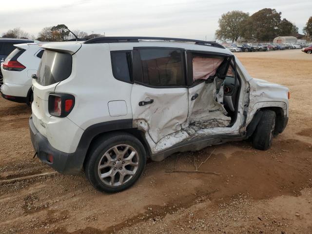 Photo 2 VIN: ZACCJABT8GPD36149 - JEEP RENEGADE 