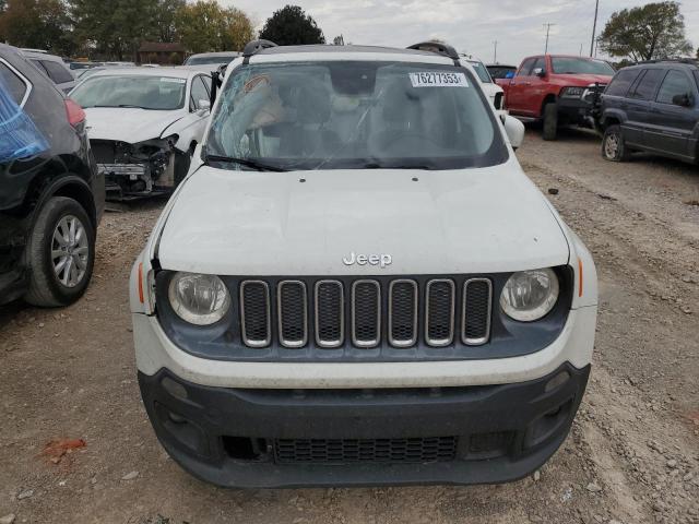 Photo 4 VIN: ZACCJABT8GPD36149 - JEEP RENEGADE 