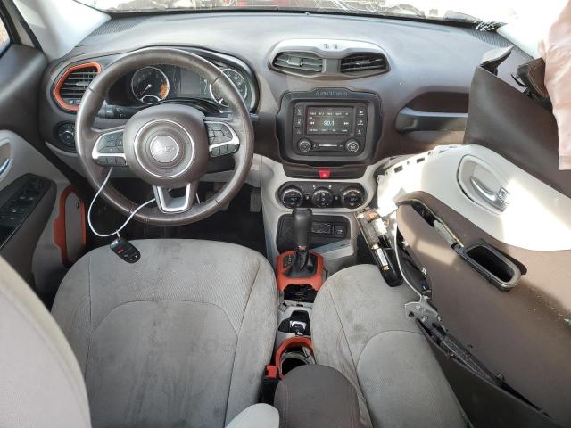 Photo 7 VIN: ZACCJABT8GPD36149 - JEEP RENEGADE 