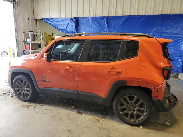 Photo 1 VIN: ZACCJABT8GPD41559 - JEEP RENEGADE L 