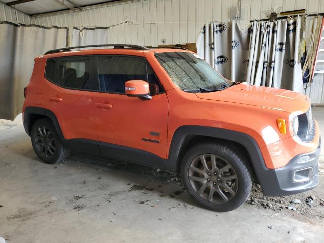 Photo 3 VIN: ZACCJABT8GPD41559 - JEEP RENEGADE L 