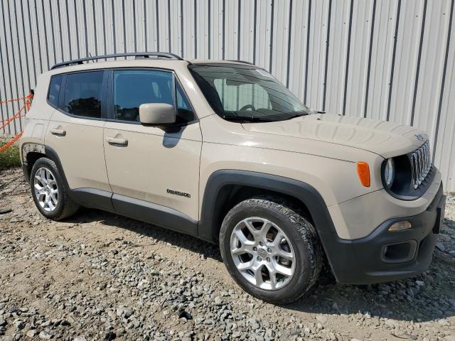 Photo 3 VIN: ZACCJABT8GPD71306 - JEEP RENEGADE L 