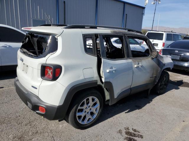 Photo 2 VIN: ZACCJABT9FPB14198 - JEEP RENEGADE L 