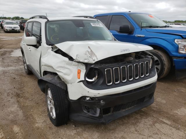 Photo 0 VIN: ZACCJABT9FPB18011 - JEEP RENEGADE L 