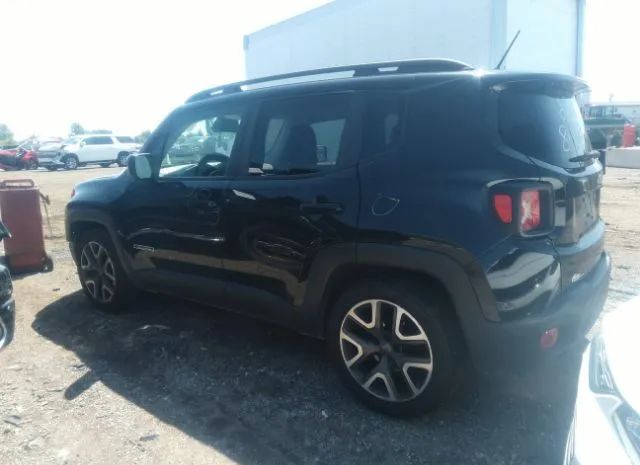 Photo 2 VIN: ZACCJABT9FPB22981 - JEEP RENEGADE 