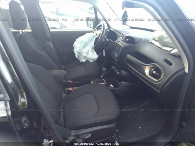 Photo 4 VIN: ZACCJABT9FPB31230 - JEEP RENEGADE 