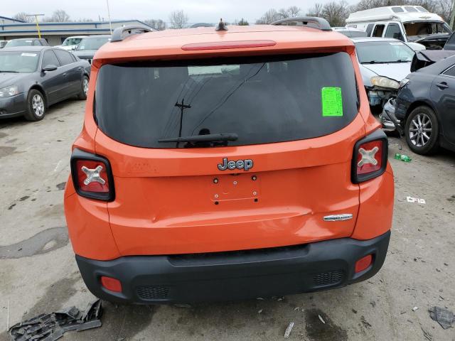 Photo 5 VIN: ZACCJABT9FPB36413 - JEEP RENEGADE 