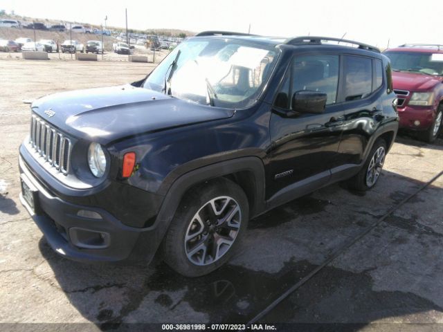 Photo 1 VIN: ZACCJABT9FPB47220 - JEEP RENEGADE 