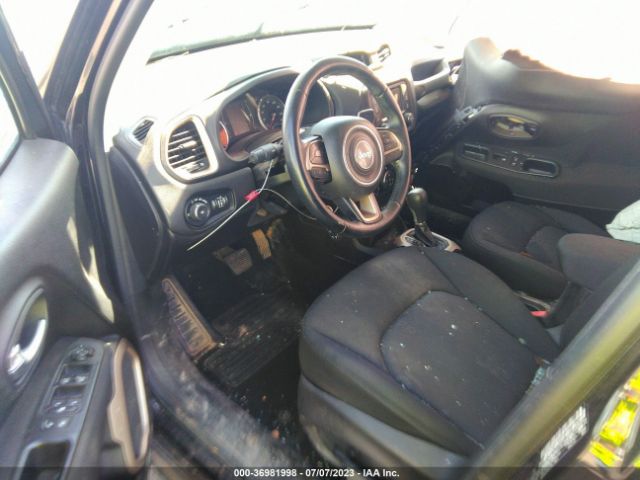 Photo 4 VIN: ZACCJABT9FPB47220 - JEEP RENEGADE 