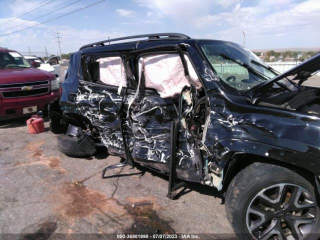 Photo 5 VIN: ZACCJABT9FPB47220 - JEEP RENEGADE 